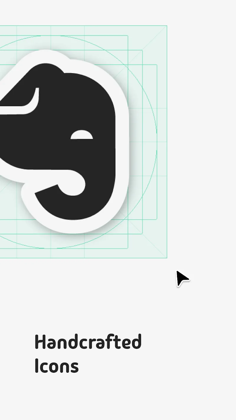 Sticlo Icons screenshot 6
