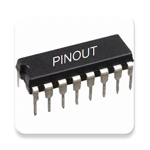 Electronic Component Pinouts