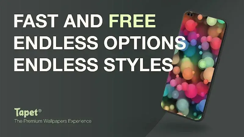 Tapet Wallpapers v11.000.147 APK 미리보기 4