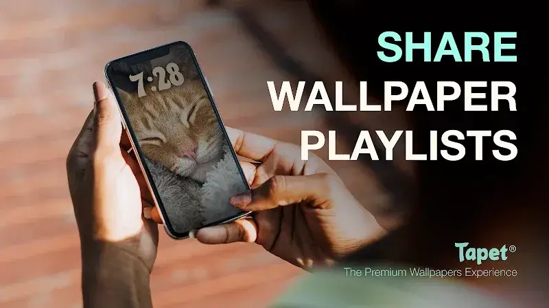 Tapet Wallpapers v11.000.147 APK 미리보기 6