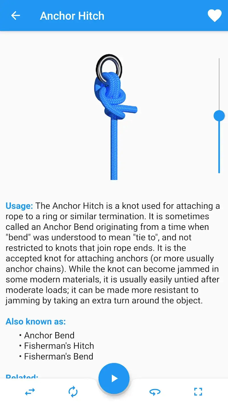 Knots 3D capture d'écran 5