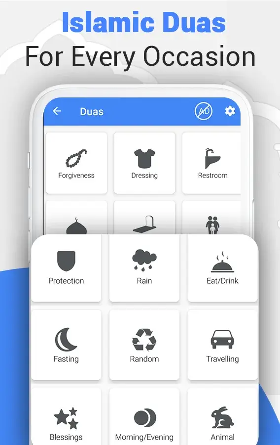 Step By Step Salah screenshot 5