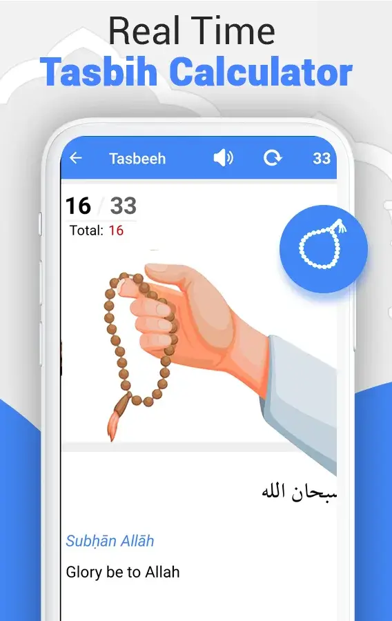Step By Step Salah screenshot 4