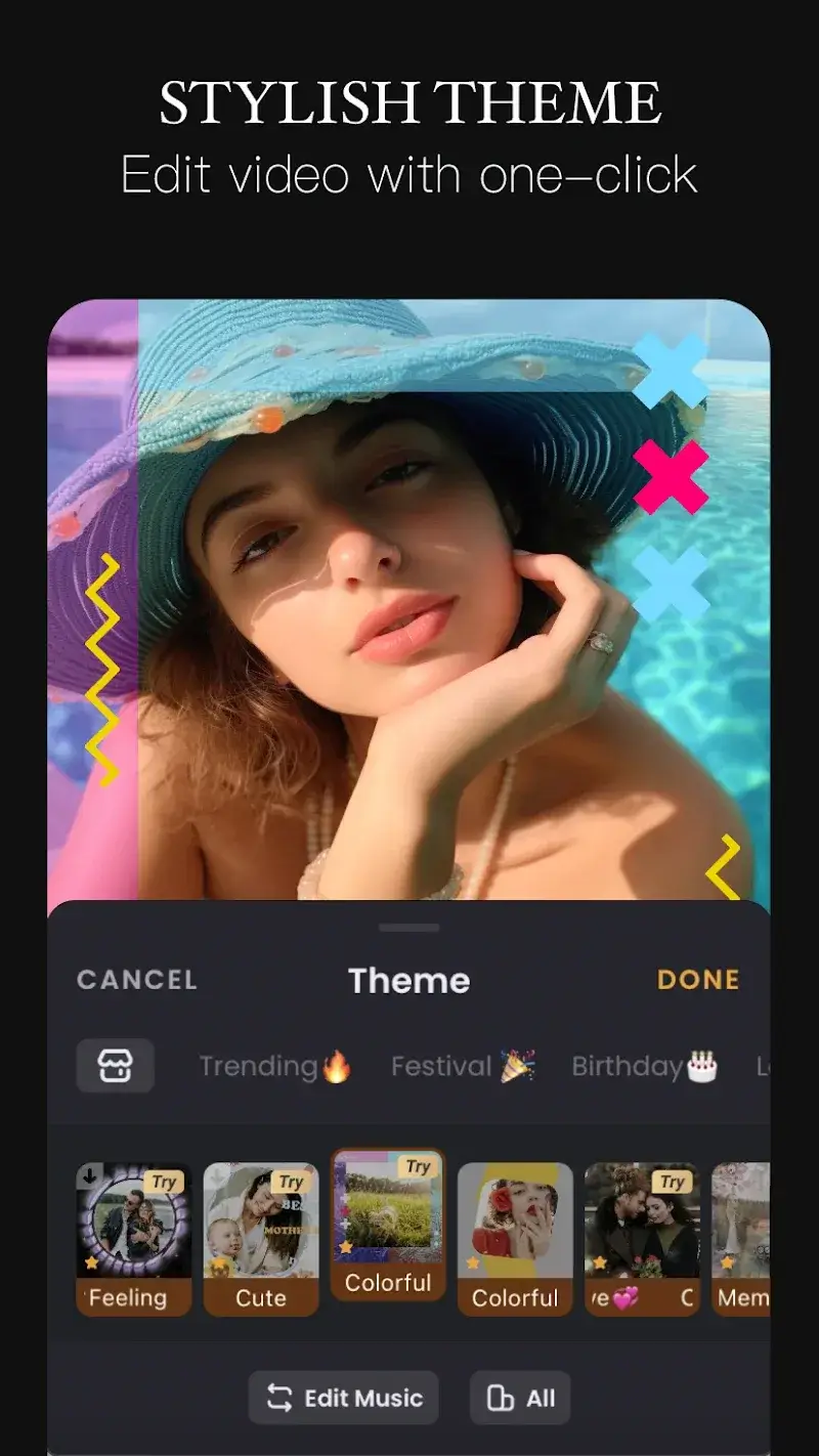 Captura de pantalla 2 de VivaVideo