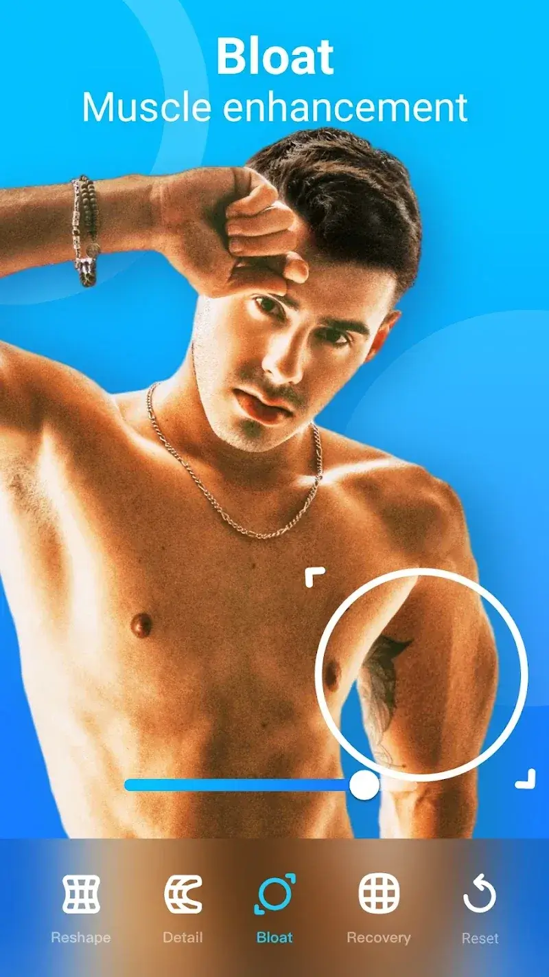 Peachy captura de pantalla 4