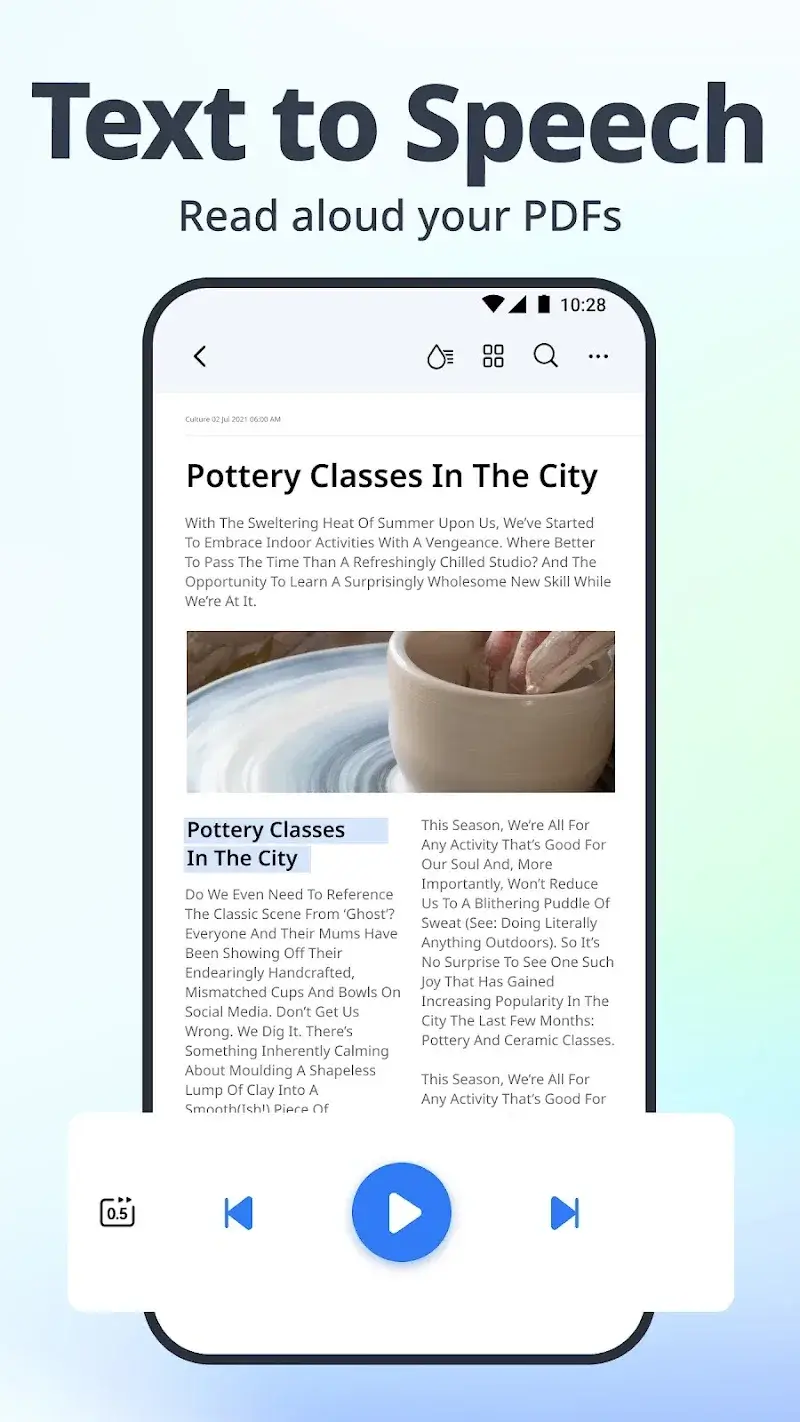 PDFelement Screenshot 2