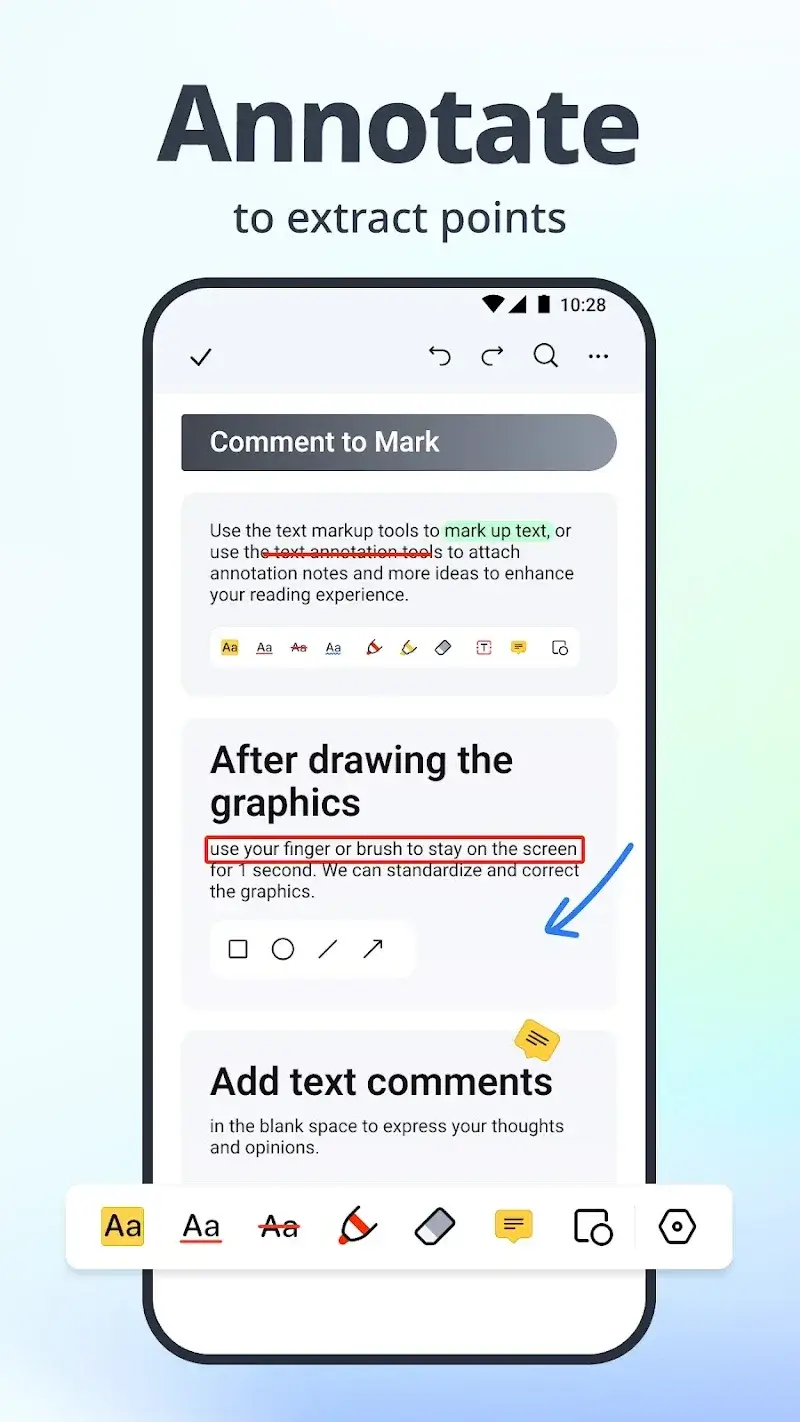 PDFelement Screenshot 5