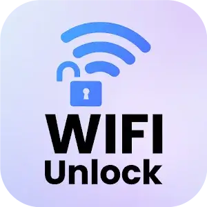 WIFI Analyzer: WIFI Passwords