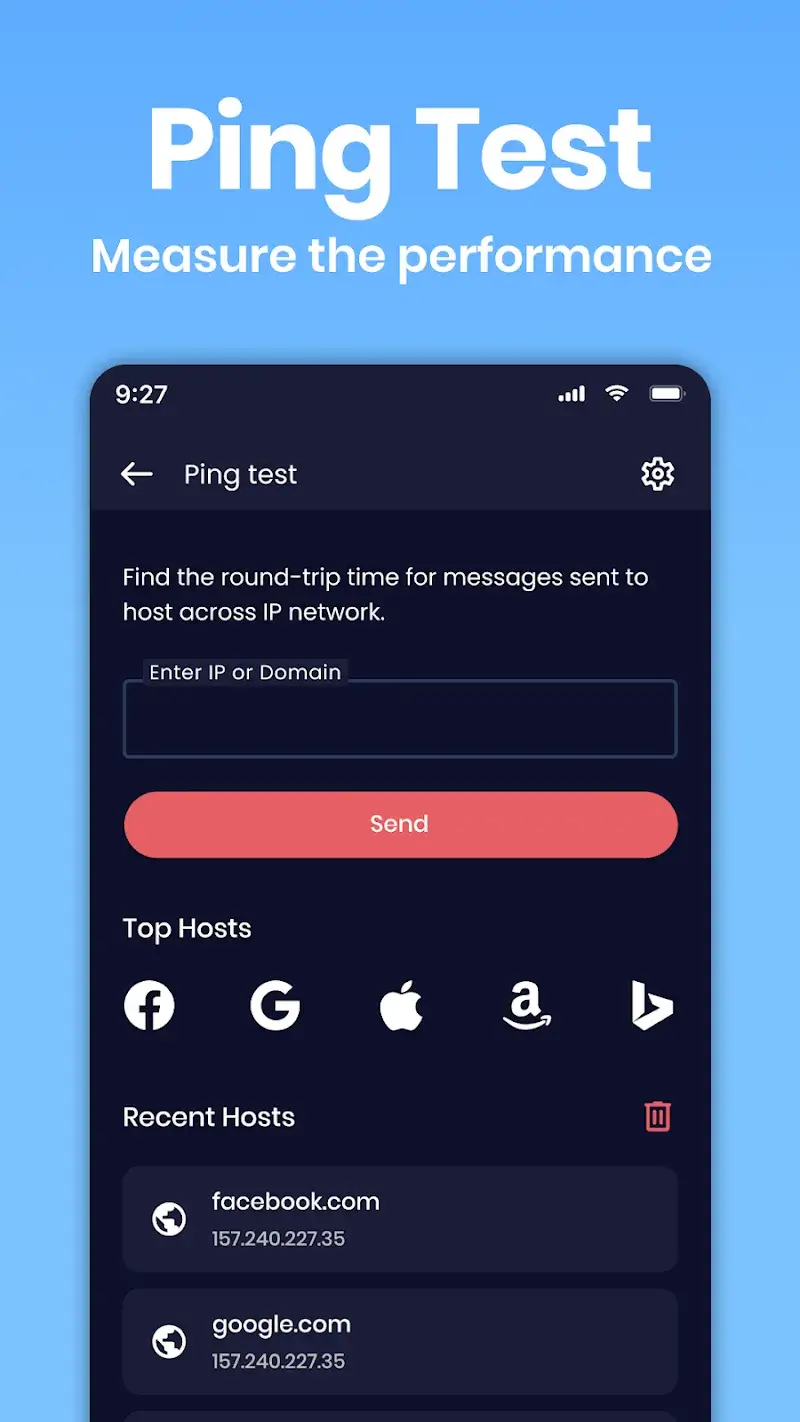 WiFi Analyzer: WiFi Passwords capture d'écran 4