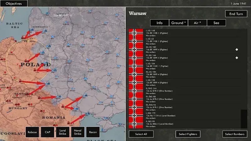 Blitzkrieg Fire Screenshot 6