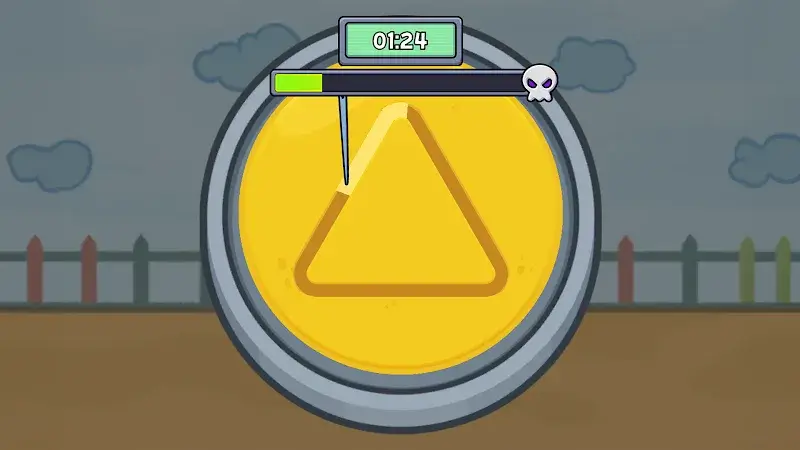 Captura de pantalla 3 de Survival 456 But It's Impostor