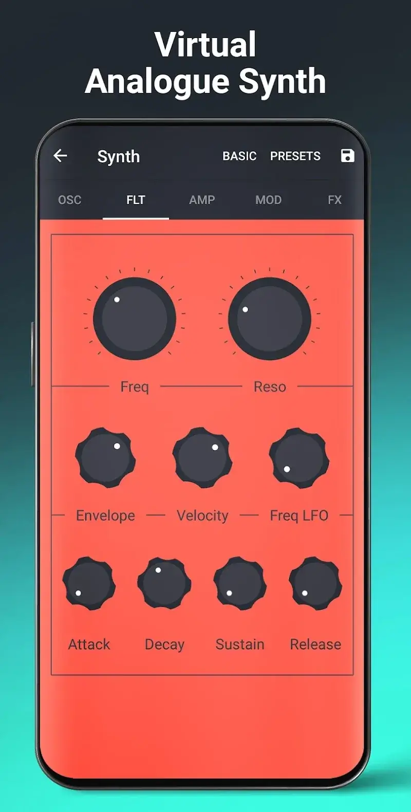Groovebox 4 screenshot 4