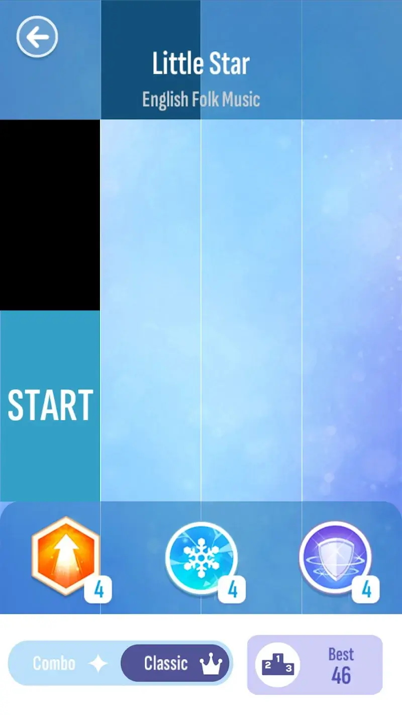 Piano Tiles 2 – Скриншот 4
