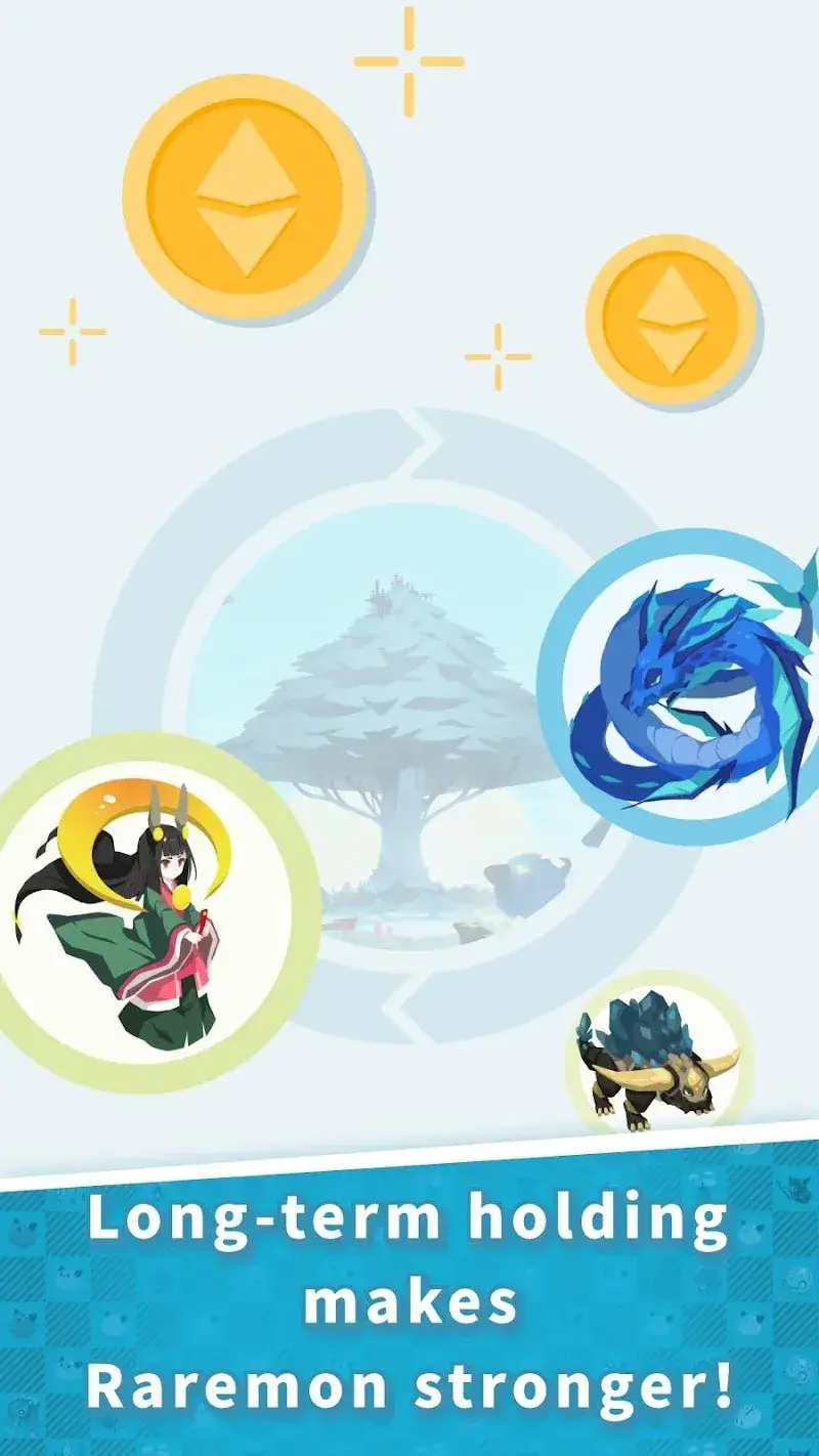 EGGRYPTO Captura de Pantalla 6