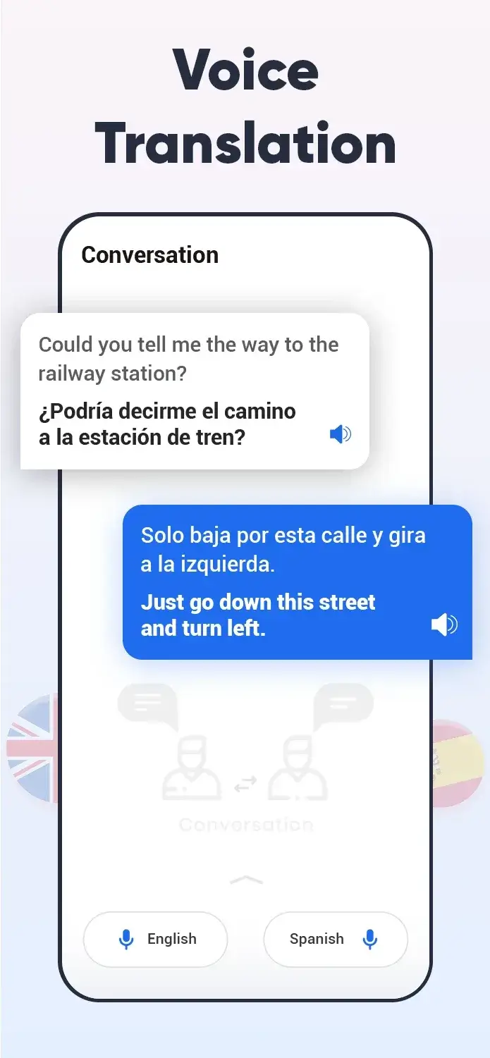 Photo Translator -CamTranslate screenshot 2
