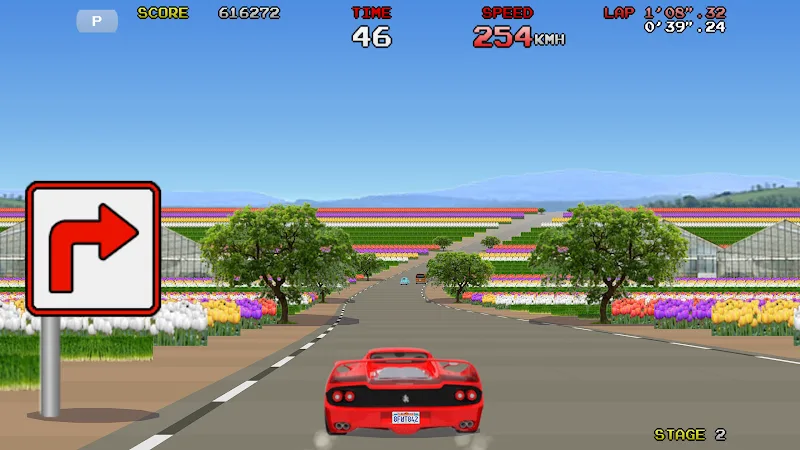 Screenshot 3 di Final Freeway