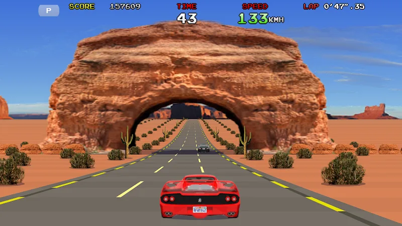 Screenshot 4 di Final Freeway