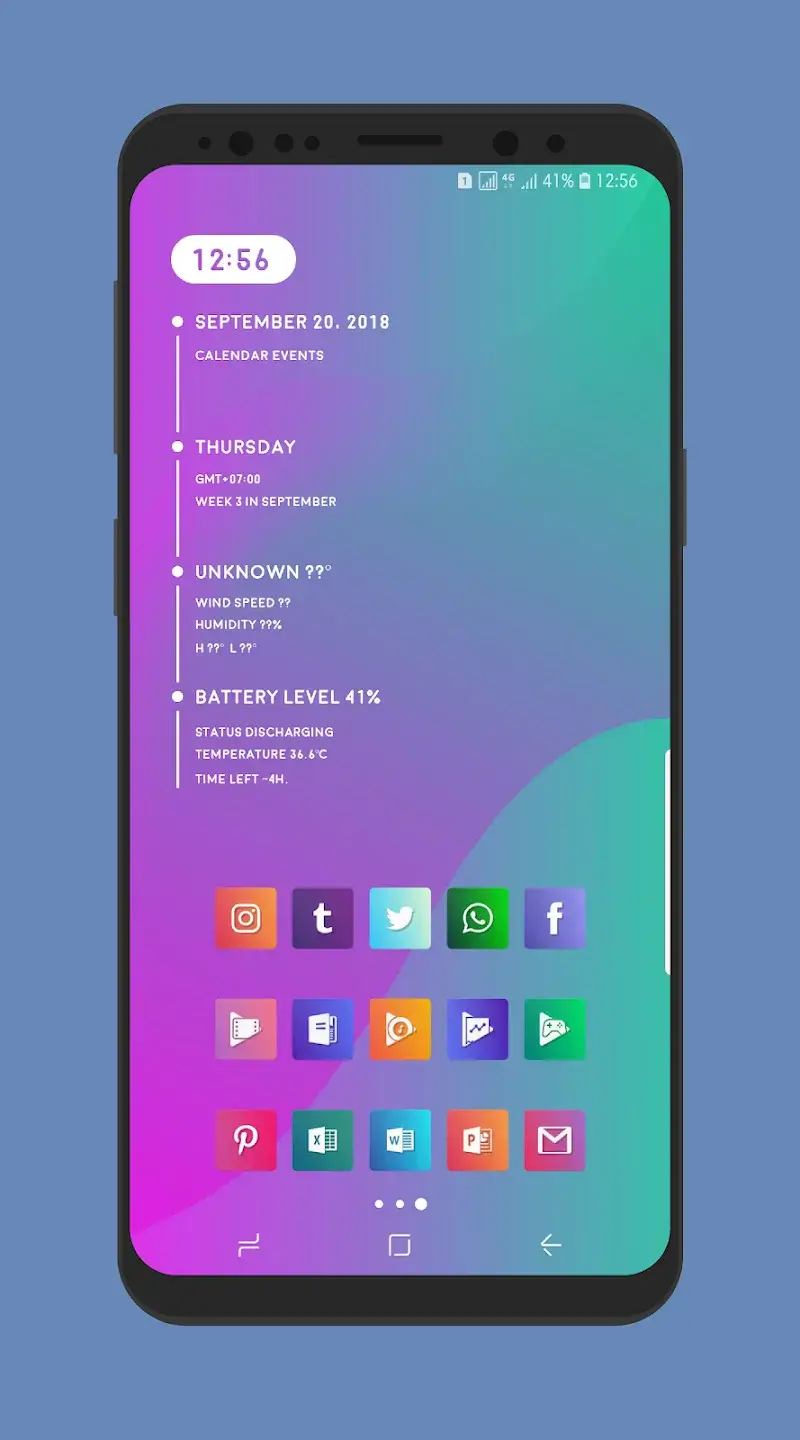 Tangkapan layar Anoo Icon 6