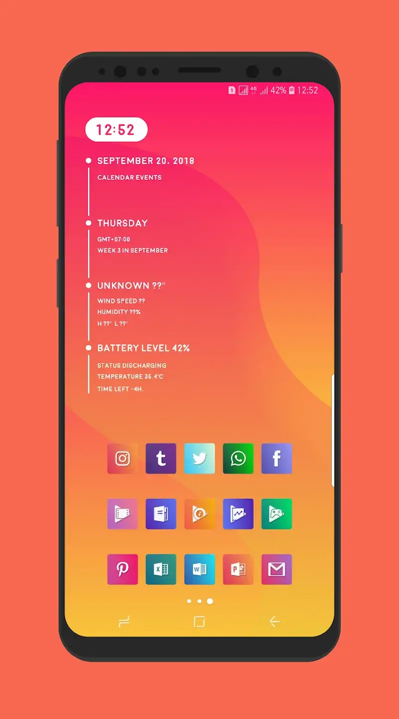 Tangkapan layar Anoo Icon 1