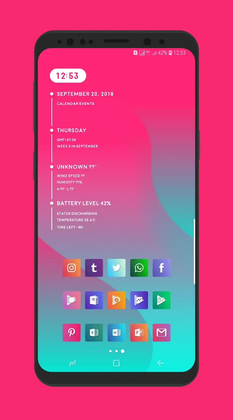 Tangkapan layar Anoo Icon 2