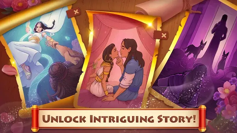 Cradle of Empires screenshot 5