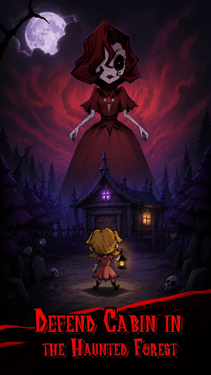 Screenshot 2 di Forest Cabin