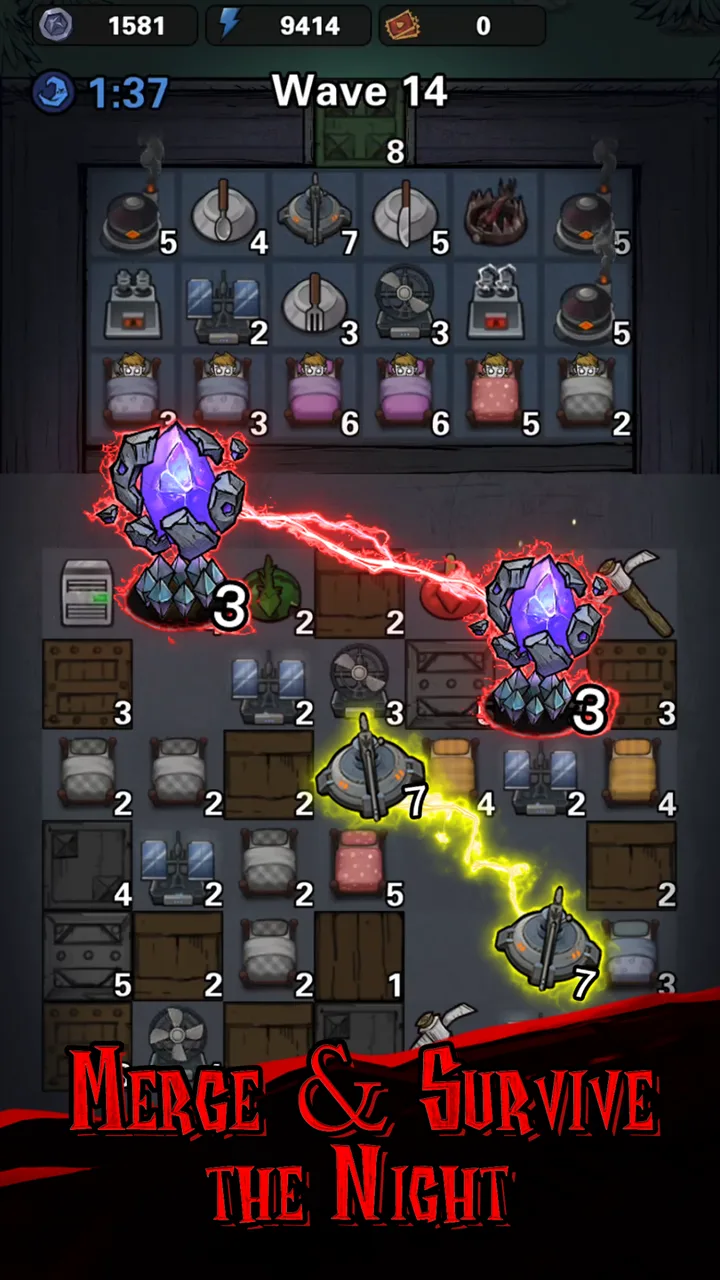 Screenshot 4 di Forest Cabin
