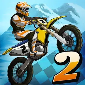 Mad Skills Motocross 2 MOD APK