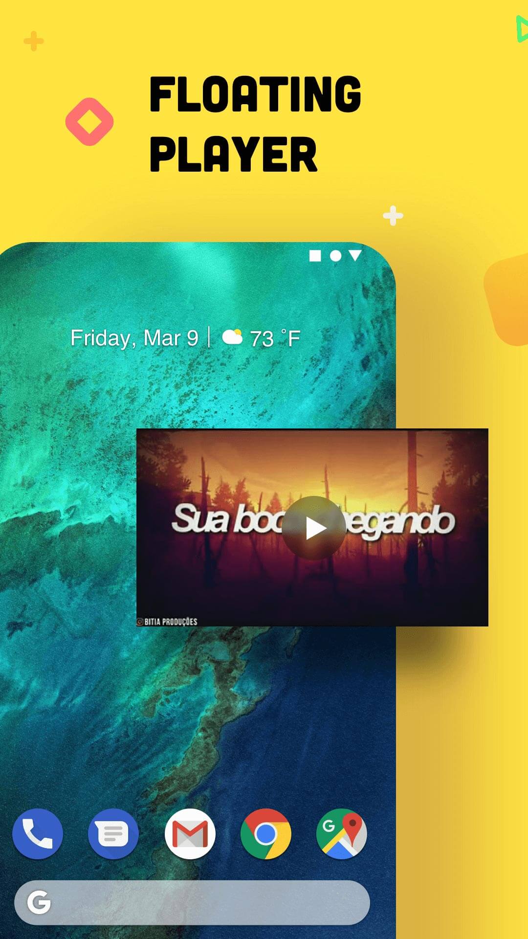 Snaptube screenshot 4