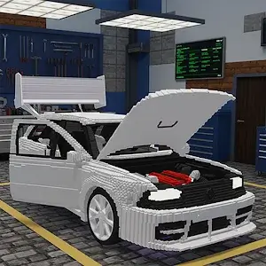 Drag Sim: King Of The Racing