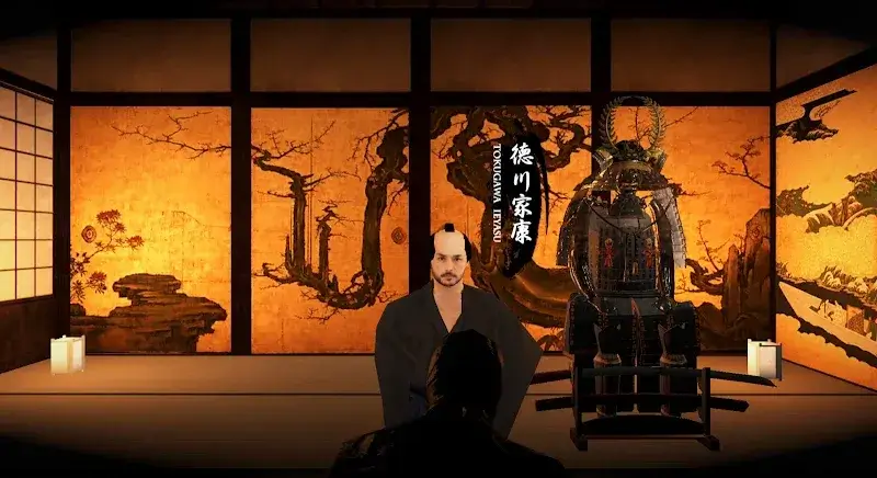 Ninja Assassin screenshot 4