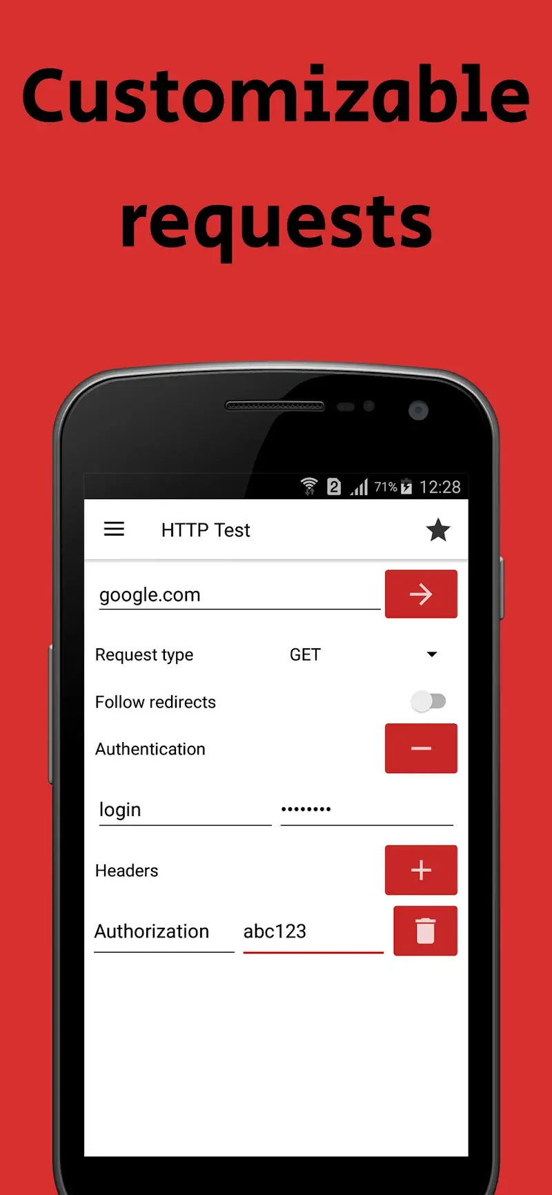 Web Tools screenshot 5