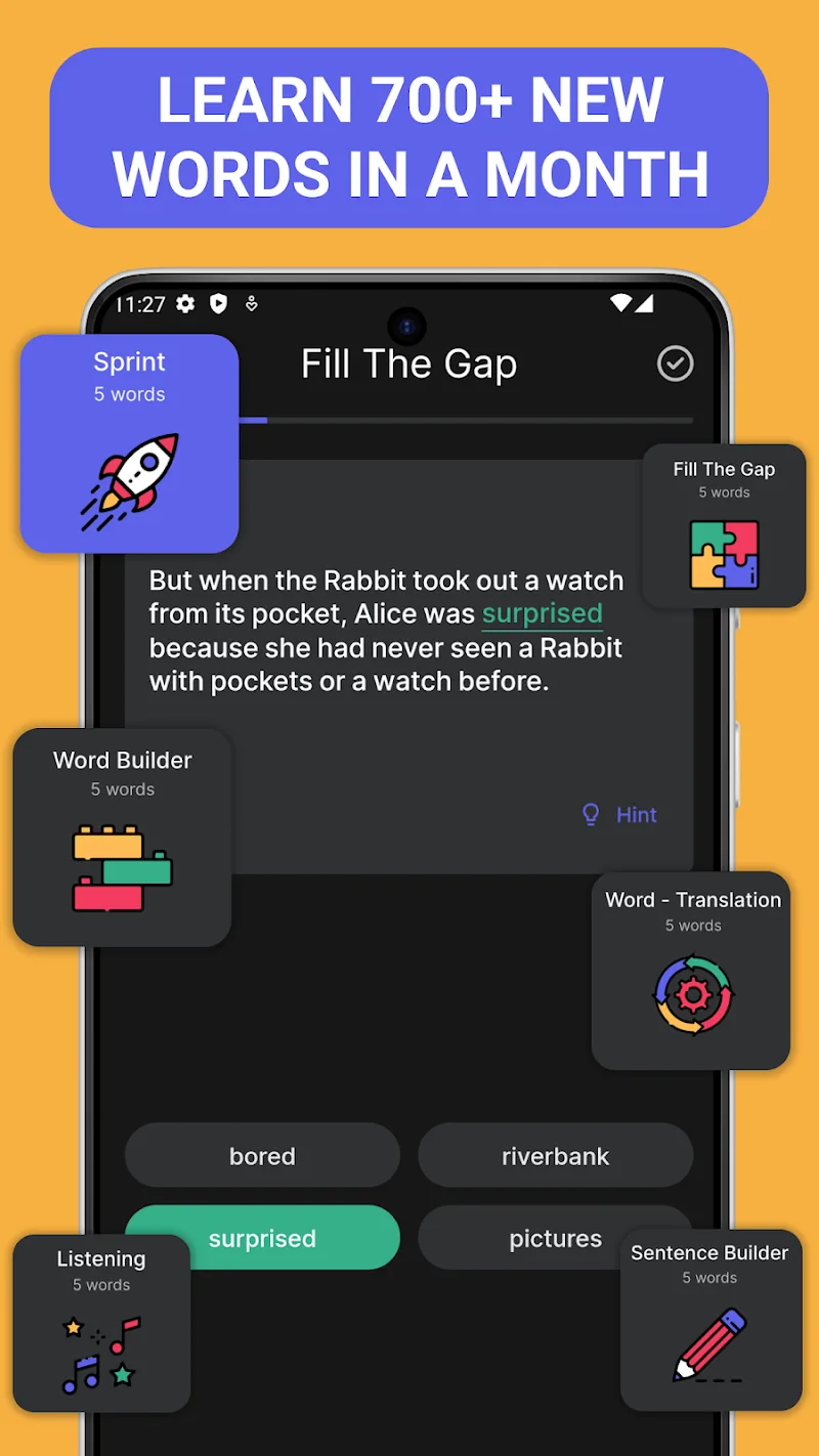 Bookvo Screenshot 3