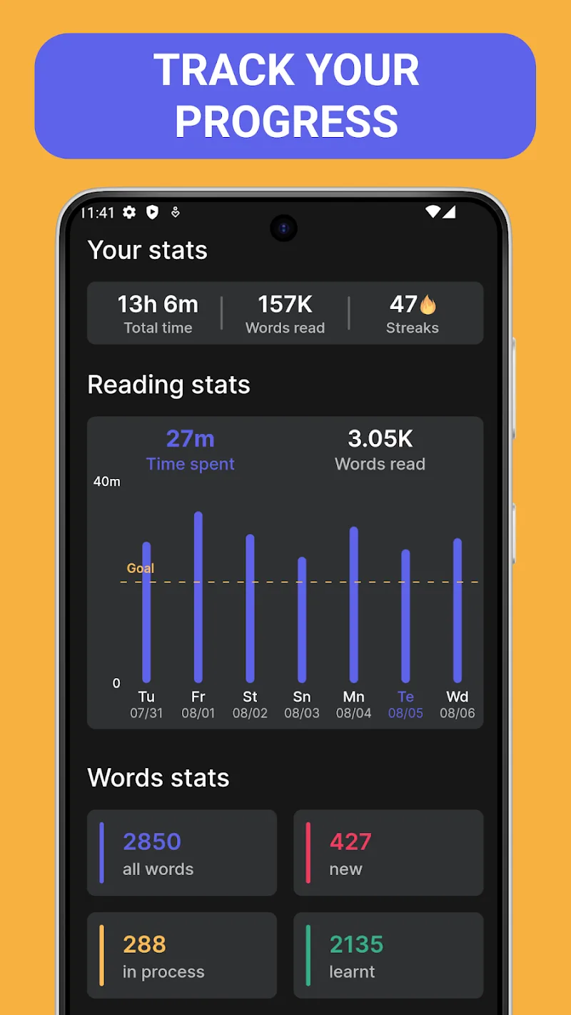 Bookvo Screenshot 6