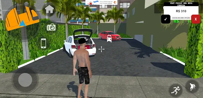 Captura de pantalla 4 de Rolê De Carro Baixo