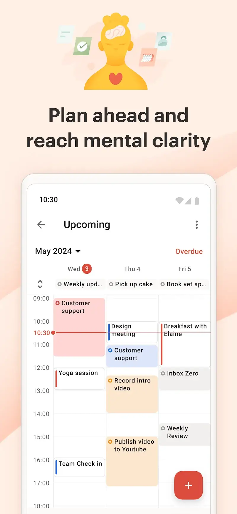 Todoist Screenshot 5
