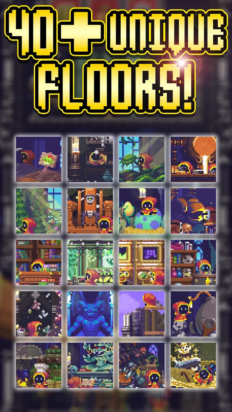 Скриншот Idle Apocalypse 2