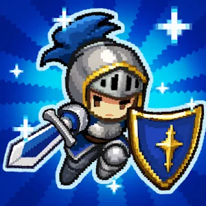 Pixel Defenders