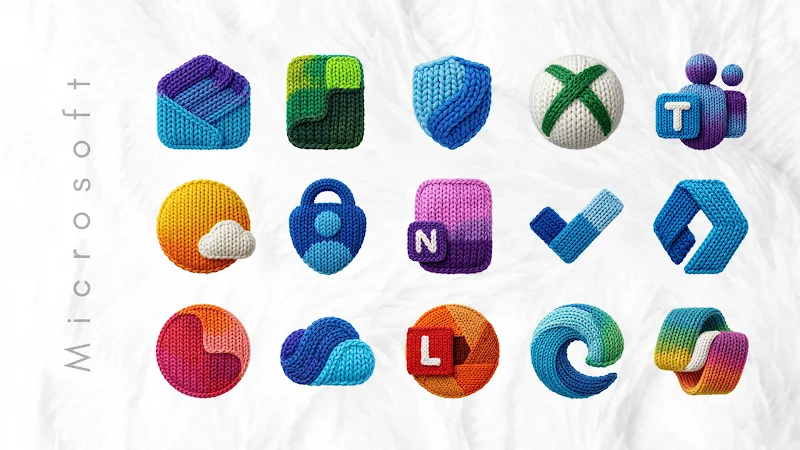 Imagem de prévia 1 do Wovix Icon Pack