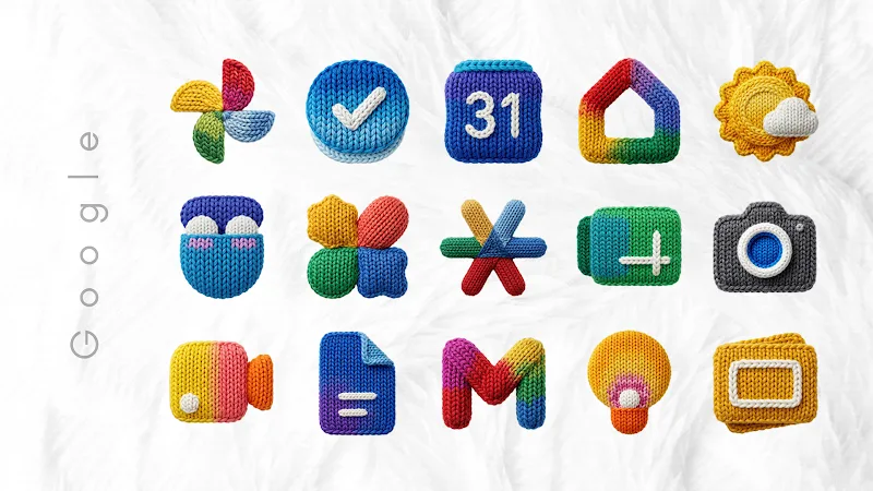 Imagem de prévia 4 do Wovix Icon Pack