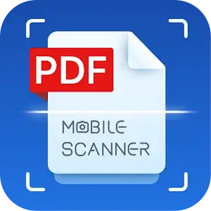 Mobile Scanner App MOD APK