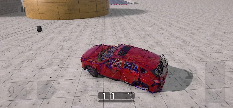 WDAMAGE 2 ภาพหน้าจอ 4