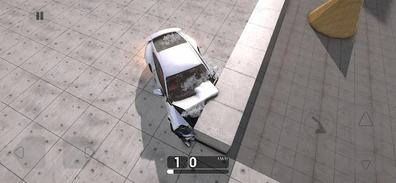 WDAMAGE 2 ภาพหน้าจอ 6