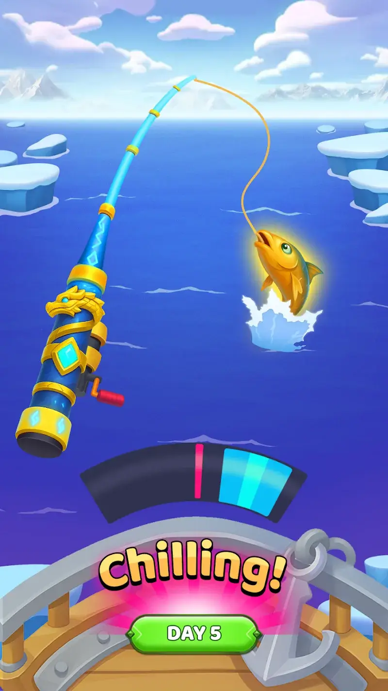 Elemonster: Hatch and Battle screenshot 5