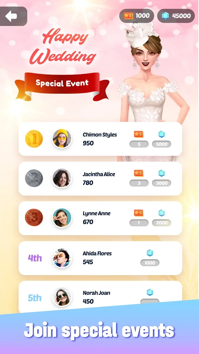 Fashion Show: Makeup Dress Up screenshot 5