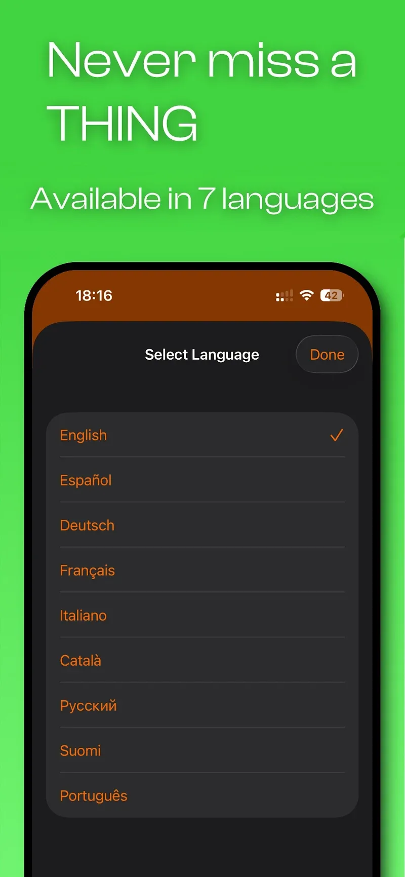 3Dcalc+ Captura de Tela 3: Controles de manipulação de objetos 3D