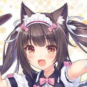 Nekopara Love Project Vol.1