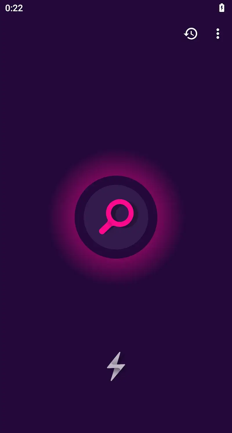 ภาพหน้าจอ BeatFind 3