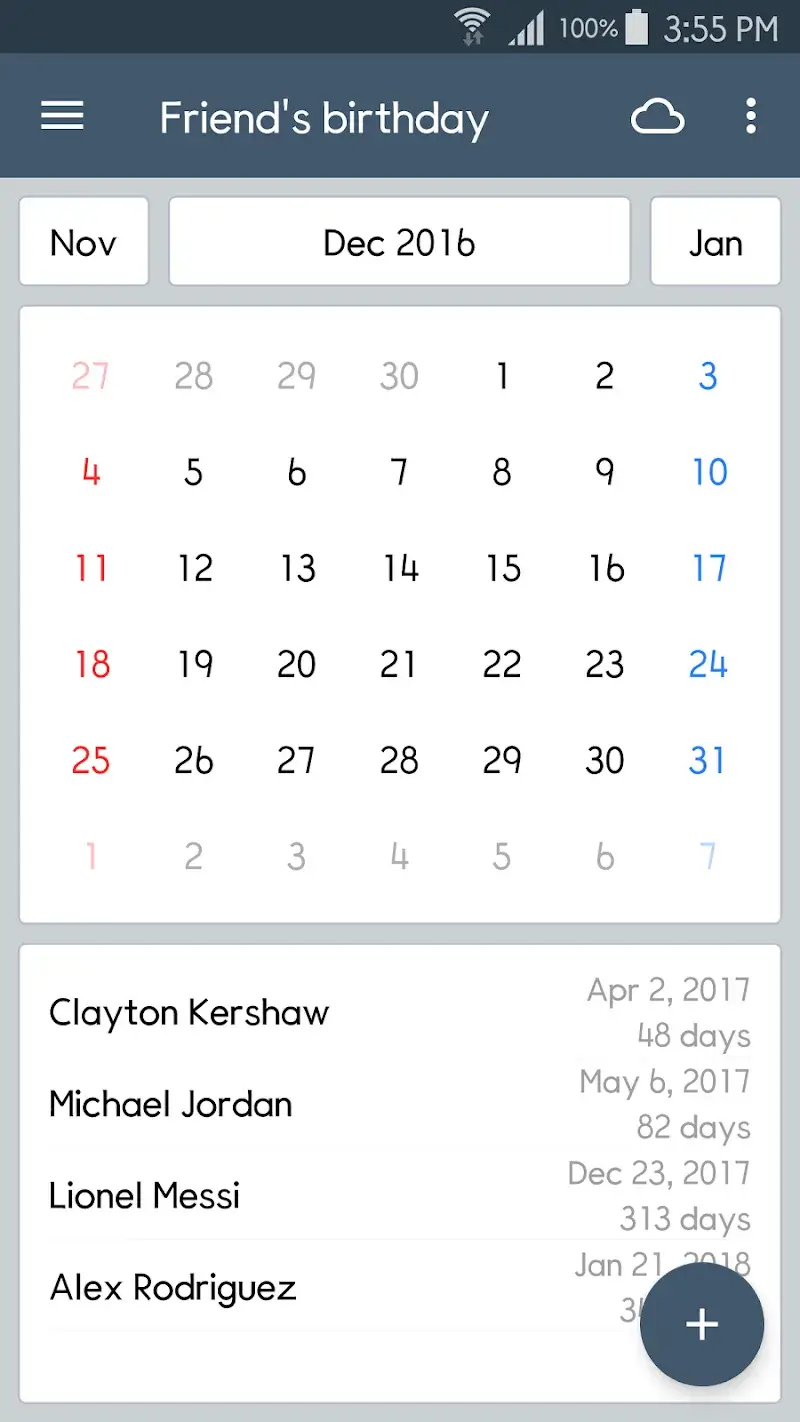 ClevNote screenshot 6