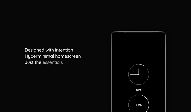 Tangkap Layar Mono KLWP 2